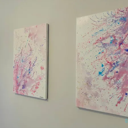 Pink Fusion * غدانسك
